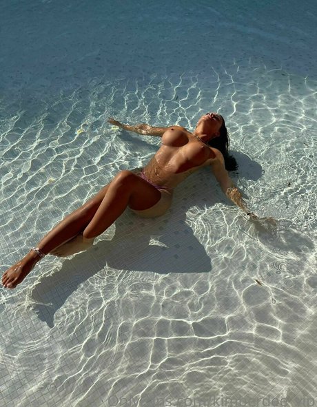 Kimberdee onlyfans fotos