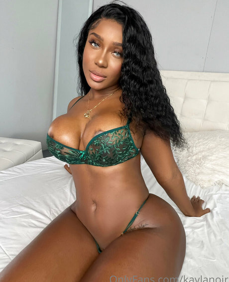 kaylanoir leaked onlyfans porn