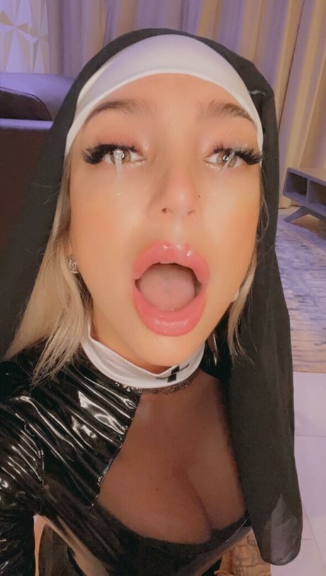 Elypeachie leaked onlyfans naked