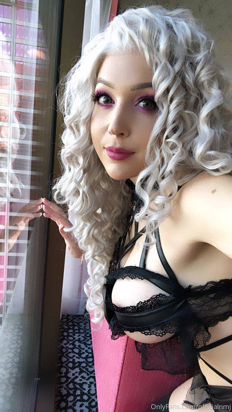 Nicole Marie Jean only fans free