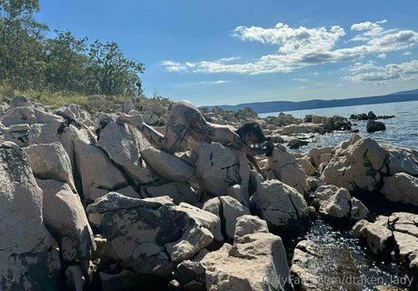 Draken lady onlyfans leaks sex