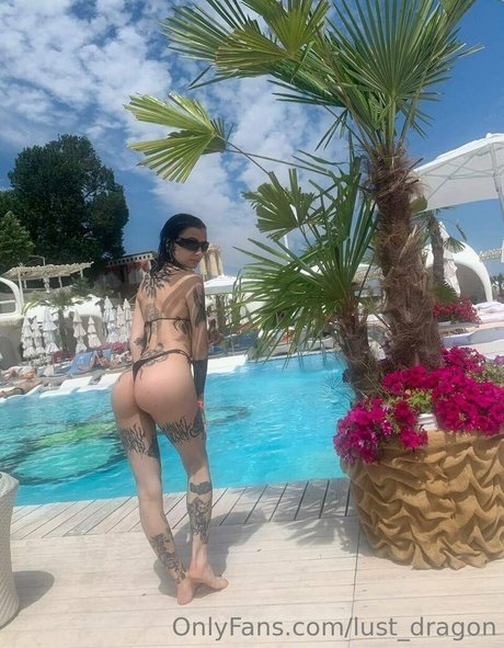 Draken lady onlyfans pics