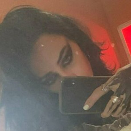 Draken lady onlyfans leak nude