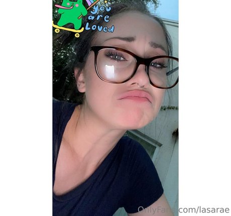 lasarae onlyfans leaked dirtyship