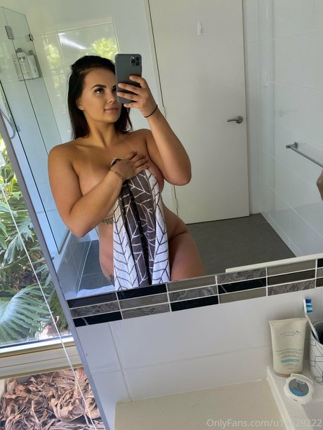 Renee Gracie onlyfans nudes leak
