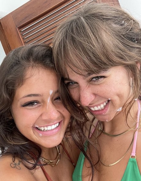 sheforkeeps leaks only fans