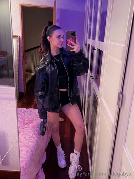 littlegabyx onlyfans naked