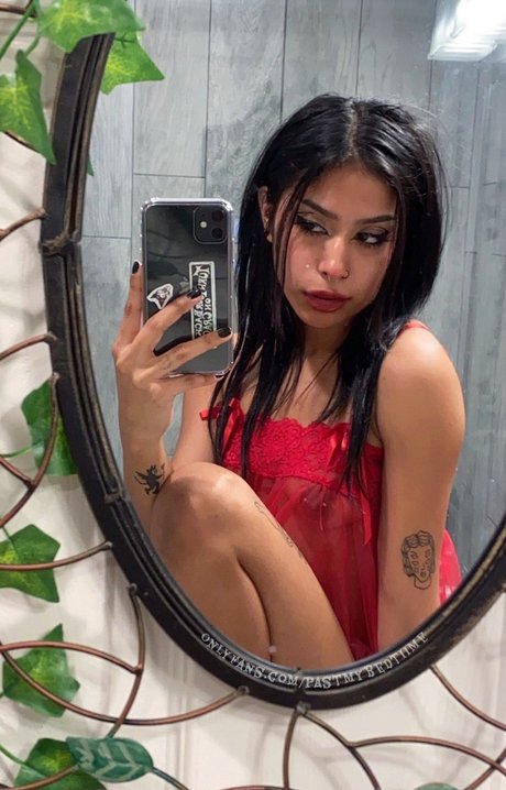 PaintJunkBunny onlyfans posts