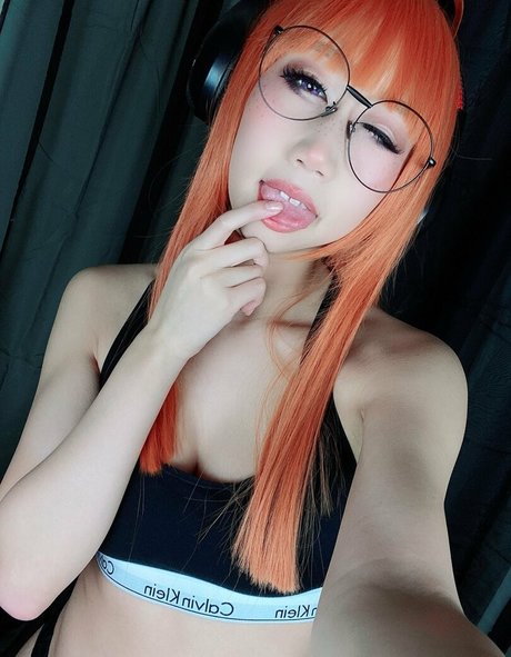 Danisaurz onlyfans nudes leaked