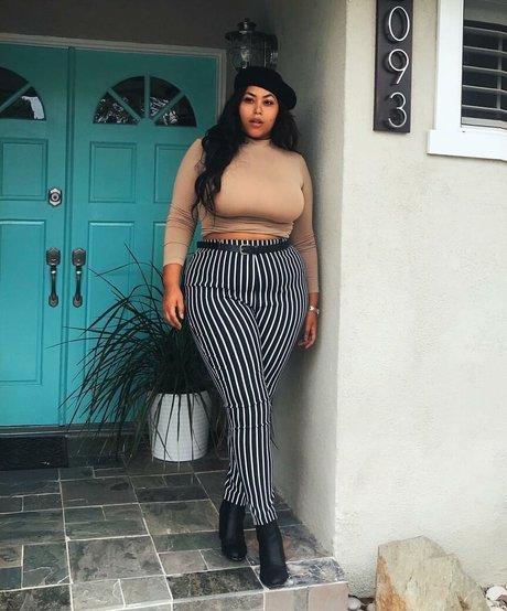 Audrey Littie only fans leaks