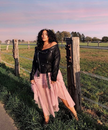 Audrey Littie only fans leak nude