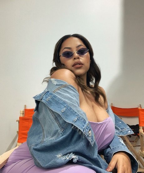 Audrey Littie only fans nude