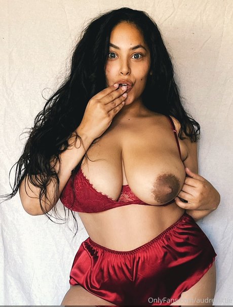 Audrey Littie leaked onlyfans