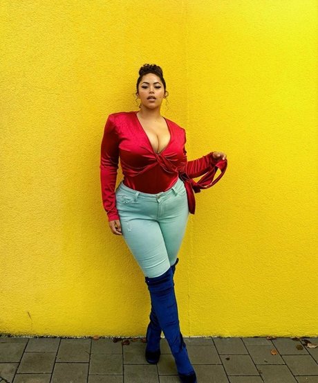 Audrey Littie onlyfans leaked