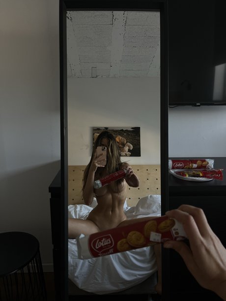 Eden Cohen onlyfans free