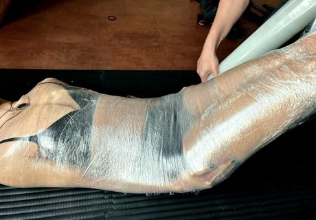 Miss Flora Femdom onlyfans content leaked