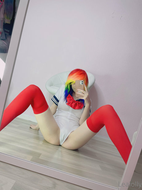 Lea Lolly onlyfans fuck