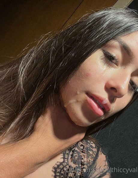 ThiccyVal only fans leaks