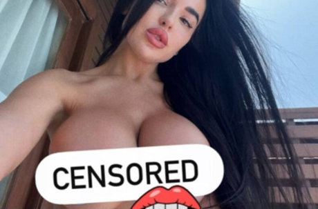 Maria Martskaya onlyfans nudes