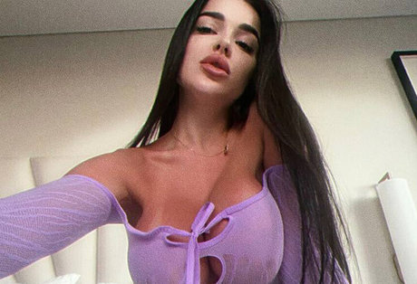 Maria Martskaya onlyfans leaked pics