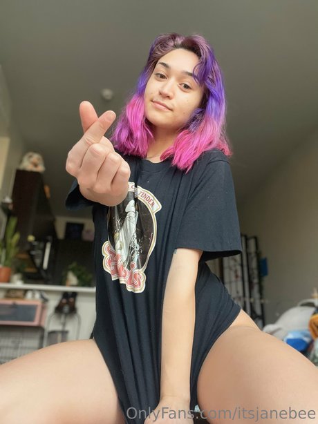 Jane Bee only fans sex