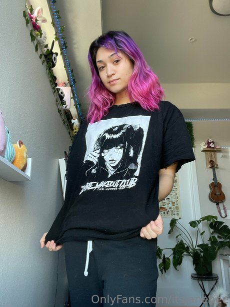 Jane Bee new onlyfans leaks