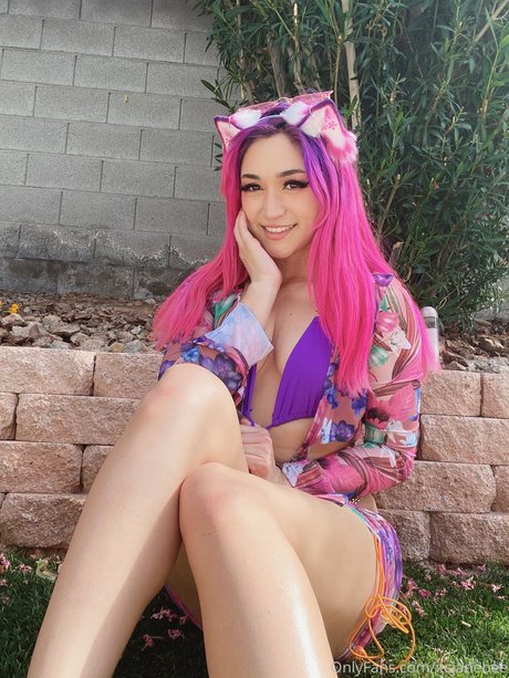 Jane Bee onlyfans leak free