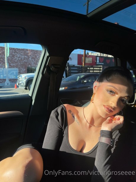 Woah Vicky nsfw onlyfans