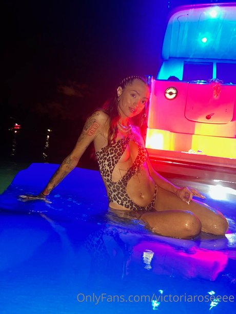 Woah Vicky onlyfans porn nude