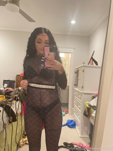 Woah Vicky leaked onlyfans porn