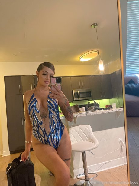 Woah Vicky onlyfans explicit content