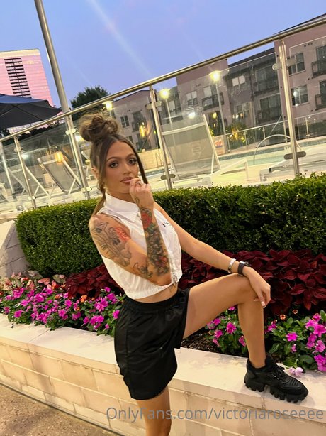 Woah Vicky xxx onlyfans