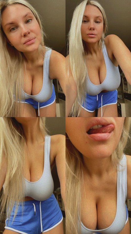 Anastasia Gorbunova nude porn onlyfans