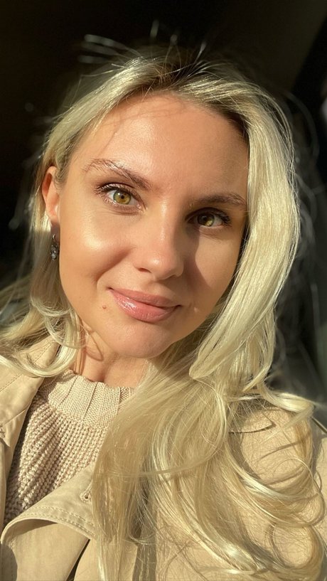 Anastasia Gorbunova onlyfans gratis