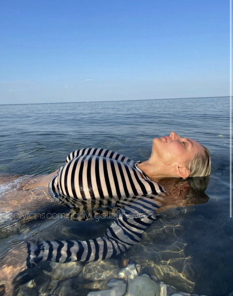 Anastasia Gorbunova onlyfans archives