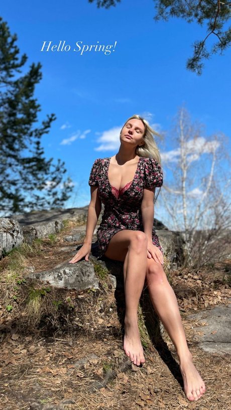 Anastasia Gorbunova onlyfans