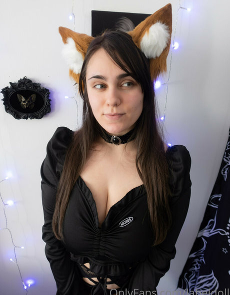 Lahel Doll leaked nude onlyfans