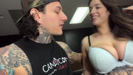 Aryabella nudes only fans