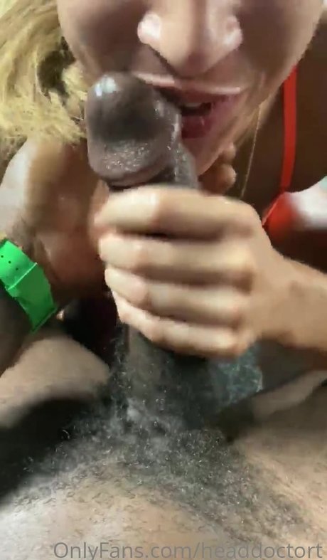 Teanna Trump only fans nude