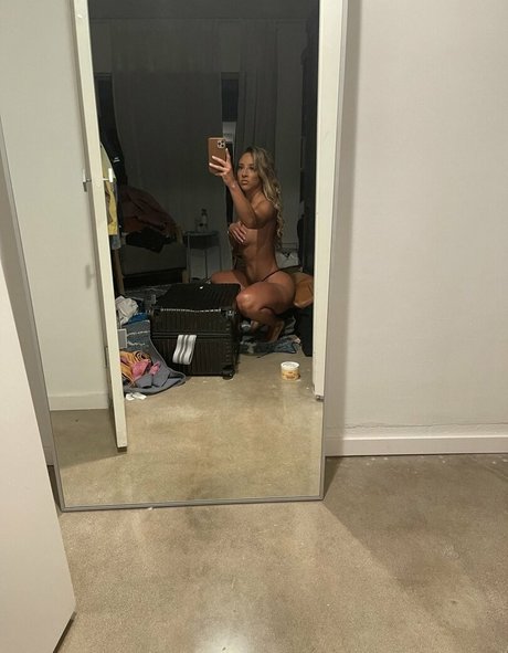 Teanna Trump onlyfans lean