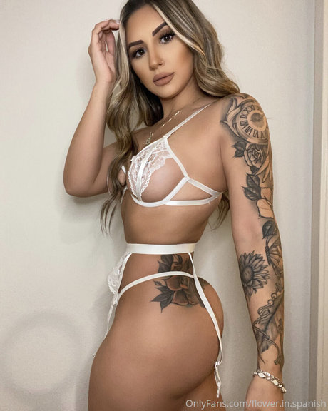 Florita Diaz only fans leaks