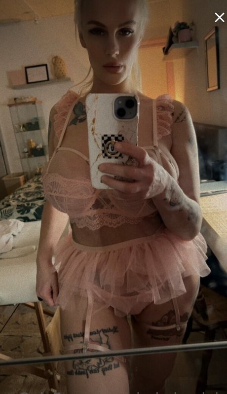 cindy dandois onlyfans nudes