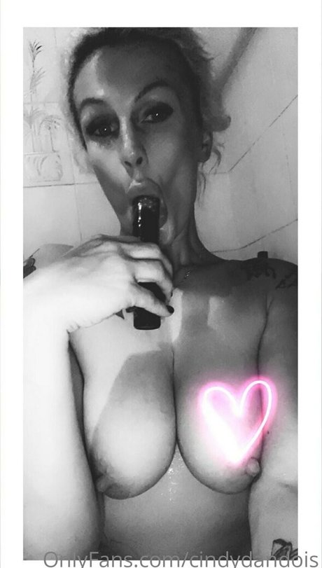 cindy dandois onlyfans porn leaked