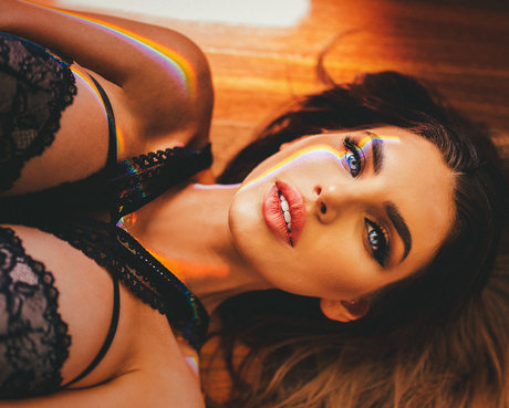 Nicole Thorne onlyfans naked porn