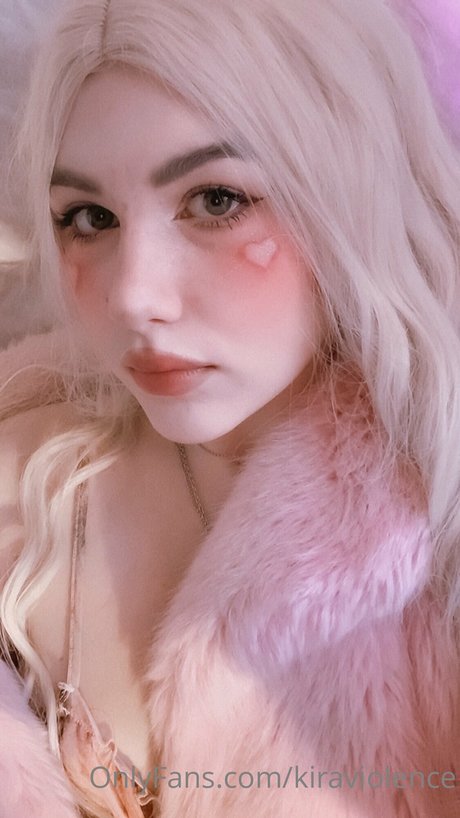 Kira Angel onlyfans nude leaks