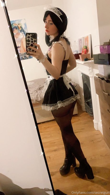 Seppukuangel onlyfans images