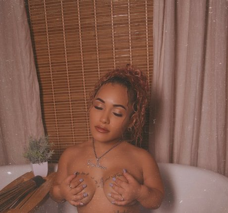 Tanya Tehanna new onlyfans leak