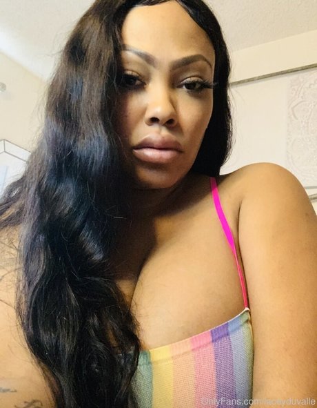 Lacey Duvalle onlyfans leaka
