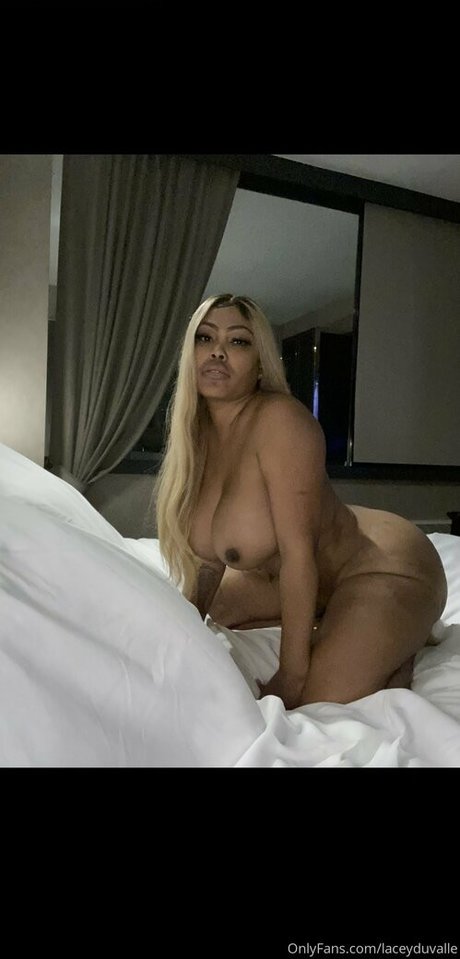 Lacey Duvalle leaked onlyfans sextape