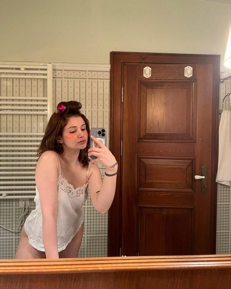 Buse yilmaz leaks onlyfans